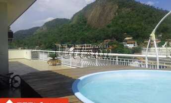 Imagem: Niterói - Apartamento Padrão - Itacoatiara