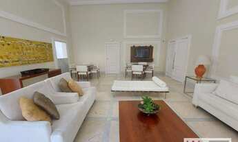 Imagem 5: Apartamento com 3 dormitórios para alugar, 200 m² por R$ 23.000,00/mês - Jardim Paulista