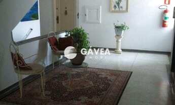 Imagem 6: Apartamento com vista panorâmica, 1 dormitório, 102 m² por R$ 340.000 - Itararé - São Vice