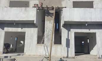 Imagem 2: Apartamento Duplex com 2 dormitórios à venda, 110 m² construído e 177 m² de lote individua