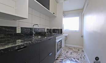 Imagem 7: Excelente apartamento em condomínio, de 3 dormitórios, sendo 1 suíte, com closet e 1 vaga