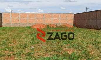 Imagem: Terreno à venda, 657 m² por R$ 370.000,00