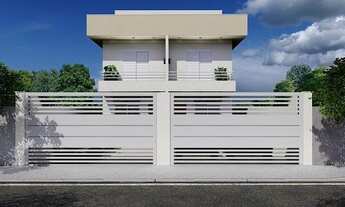 Imagem 2: Casa com 2 dormitórios à venda, 69 m² por R$ 450.000,00 - Jardim das Cerejeiras - Atibaia