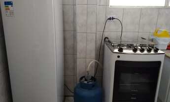 Imagem 7: Apartamento reformado show! 300m do mar top!