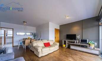 Imagem: APARTAMENTO 4 DORMITÓRIOS CONJUNTO BELA