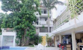 Imagem: Casa de Condomínio Charitas, Altíssimo