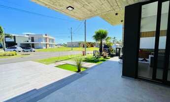 Imagem 5: Residência alto padrão no Condomínio Riviera em Rainha do Mar Ref.:047