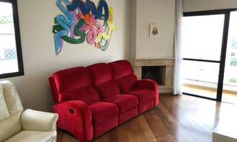 Imagem 4: Venda Cobertura 3 Dormitórios - 175 m² Brooklin