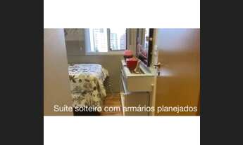 Imagem 3: Apartamento para venda com 3 dorm no jardim Bela Vista em Santo Andre, SP. LOCALIZAÇÂO PRI