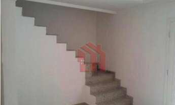 Imagem 7: Sobrado com 4 dormitórios à venda, 200 m² por R$ 1.350.000,00 - Boqueirão - Santos/SP