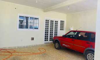 Imagem 2: Excelente Casa no Riacho Fundo 2 - Qn 30