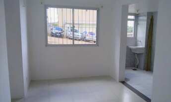 Imagem 6: Apartamento á venda de 2 dormitórios com 56,00m² por R$ 199.000,00 e locação por R$ 850,00