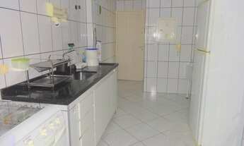 Imagem 5: Apartamento com 3 dormitórios à venda, 99 m² por R$ 330.000,00 - Enseada - Guarujá/SP