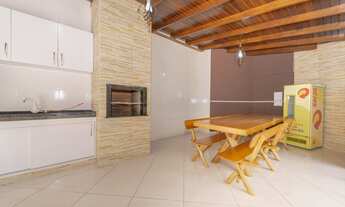 Imagem 6: Triplex Incrível ao lado do Ecoville -3Q 2 Suítes, 360 m² por R$ 1.150.000 - Campo Comprid