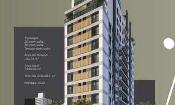 Imagem 2: Apartamento localizado no Centro de Florianópolis