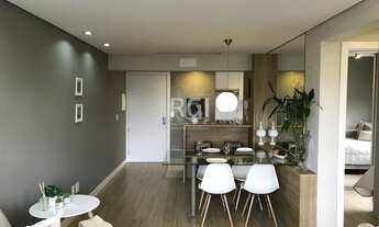 Imagem 2: Apartamento em Jardim do Salso