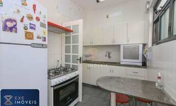 Imagem 4: Apartamento com 3 dormitórios à venda, 90 m² por R$ 500.000 - Lourdes - Belo Horizonte/MG