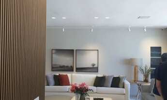 Imagem 2: CYANO EXCLUSIVE RESIDENCES, CONDOMÍNIO CLUBE INDOOR, ALTO PADRÃO FRONTAL AO MAR