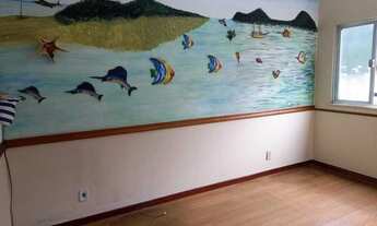 Imagem 2: Apartamento para Venda em Teresópolis, São Pedro, 1 dormitório, 1 banheiro