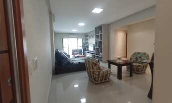 Imagem 4: Apartamento com 3 dormitórios à venda, 183 m² por R$ 1.789.000,00 - Canto do Forte - Praia