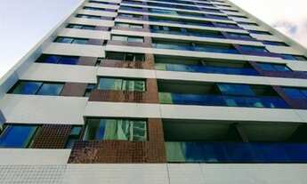 Imagem 2: JS- Andar alto no Boulevard Prince | 4 quartos (2 suítes) 136m²