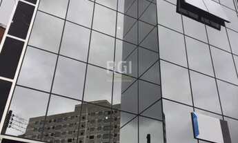 Imagem: Prédio comercial com 850 m² no bairro