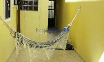 Imagem 4: Sobrado com 4 dormitórios à venda, 220 m² por R$ 1.280.000,00 - Vila Romana - São Paulo/SP