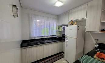 Imagem 6: Casa em Condomínio para Venda em Piracicaba, Ondas, 3 dormitórios, 1 suíte, 3 banheiros, 2