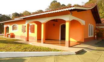 Imagem: Casa térrea comercial ou residencial na