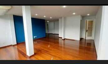 Imagem 2: Apartamento com 3 dormitórios à venda, 158 m² por R$ 2.850.000,00 - Ipanema - Rio de Janei