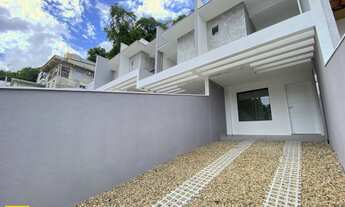 Imagem 2: SOBRADO COM 2 SUITES, 2 VAGAS, À VENDA NO BAIRRO VILA NOVA EM BLUMENAU