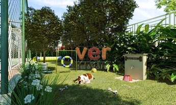 Imagem 7: Apartamento à venda, 152 m² por R$ 1.555.240,53 - Engenheiro Luciano Cavalcante - Fortalez