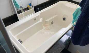 Imagem 4: Apartamento com 4 dormitórios à venda, 227 m² por R$ 2.400.000 - Belvedere - Belo Horizont