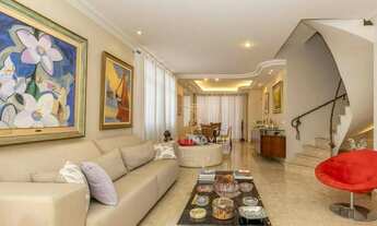 Imagem: Cobertura com 4 dormitórios à venda, 256