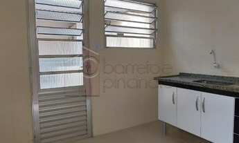 Imagem 5: Jundiaí - Casa Padrão - Vila Esperança