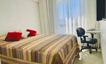 Imagem 7: Pituba - Villa Francesa - Apto 2 Quartos (1 Suíte