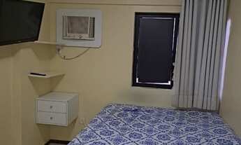 Imagem 5: Apartamento para aluguel possui 60 metros quadrados com 2 quartos em Jatiúca - Maceió - Al