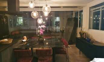 Imagem 5: SAO PAULO - Apartamento Padrão - CAMPO BELO