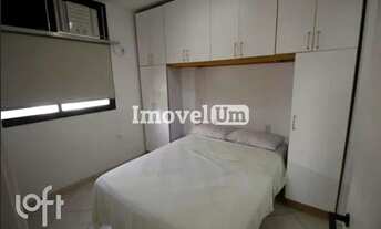 Imagem 7: Barra da Tijuca Apartamento com 3 dormitórios