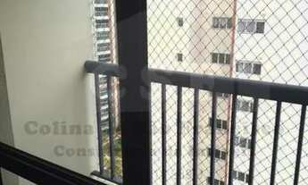 Imagem 7: Apartamento com 74 m² distribuídos em 3 dorts sendo 1 suíte - Vila Leopoldina