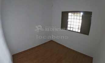 Imagem 5: Casa Padrão em São José do Rio Preto