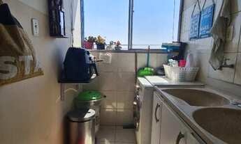 Imagem 5: Ibirité - Apartamento Padrão - Mirante (Parque Durval de Barros