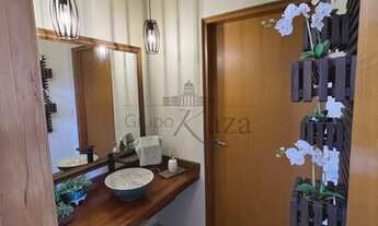 Imagem 4: Casa de condomínio sobrado Residencial Monte urbanova