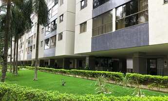 Imagem: SQN 311 Bl L 03 qts (suite/closet)Vazado