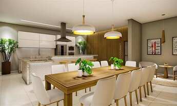 Imagem 6: APARTAMENTO COM 78 m² - CENTRO - MONGAGUA SP