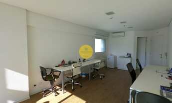 Imagem 6: Sala comercial de 35 m² com 01 vaga em Perdizes