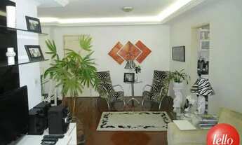 Imagem 2: São Paulo - Apartamento Padrão - Santana