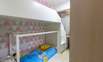 Imagem: GOIâNIA - Apartamento Padrão - Jardim