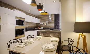 Imagem: APARTAMENTO - VILA ELDÍZIA - SP