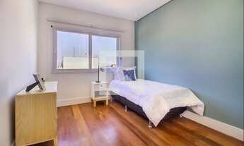 Imagem 7: Apartamento para Aluguel - Pinheiros, 3 Quartos, 147 m2